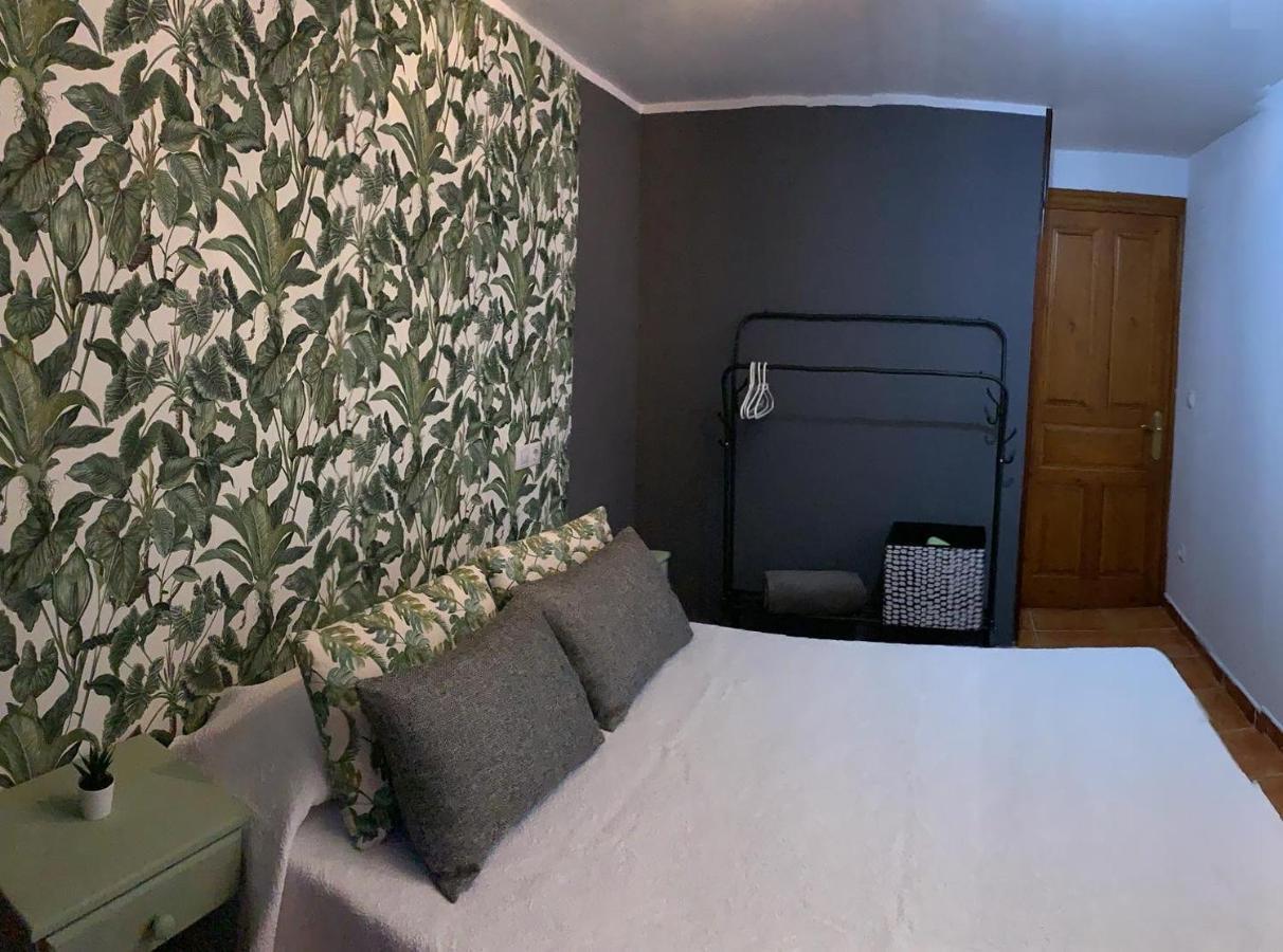 Apartament El Portiellu Cabielles Zewnętrze zdjęcie