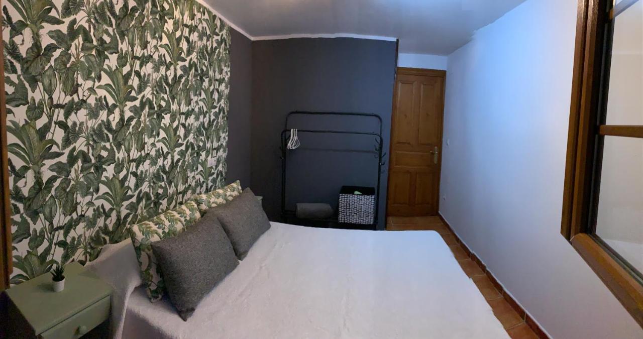 Apartament El Portiellu Cabielles Zewnętrze zdjęcie