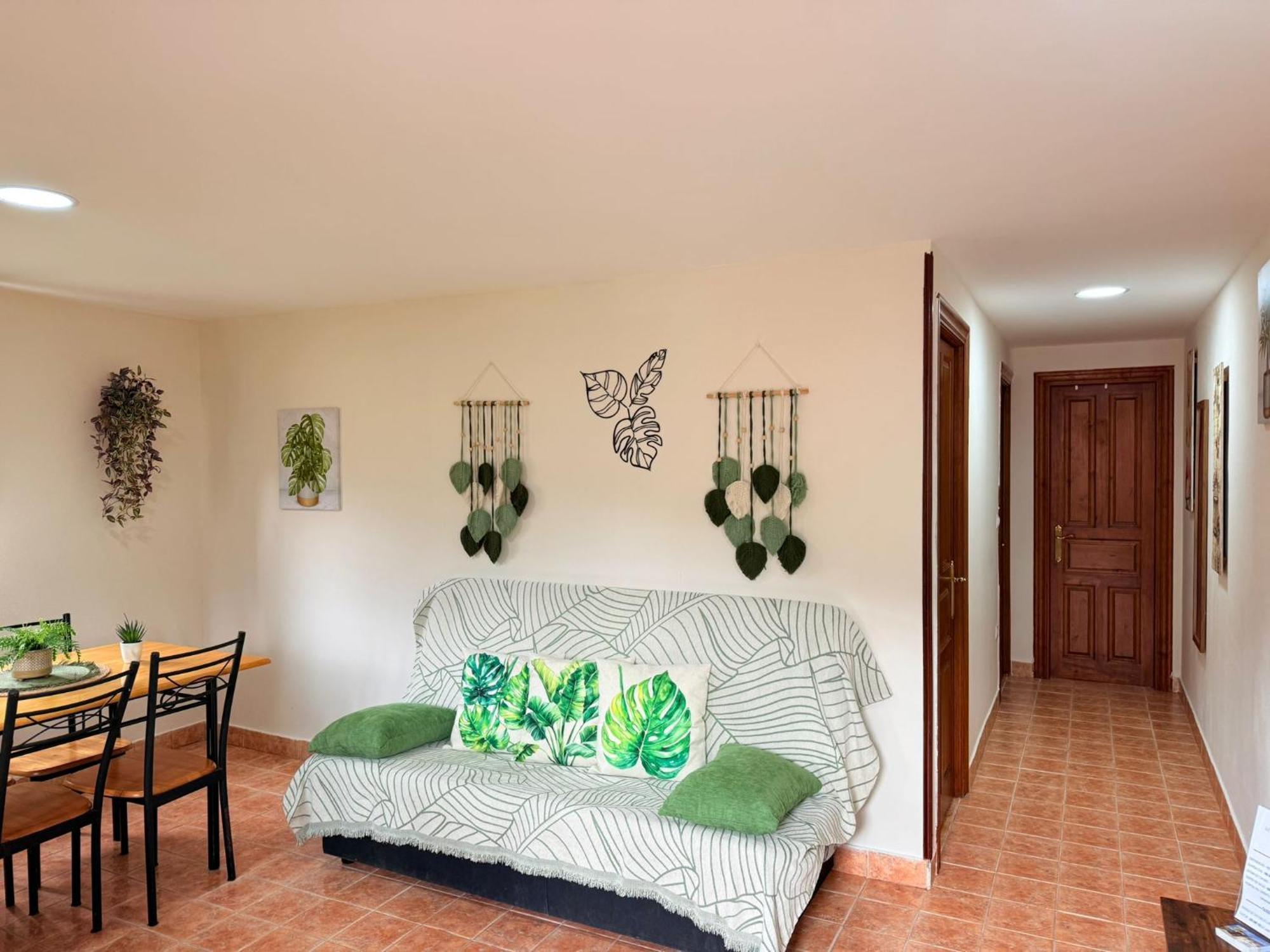Apartament El Portiellu Cabielles Zewnętrze zdjęcie
